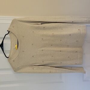 J. Crew Sweater